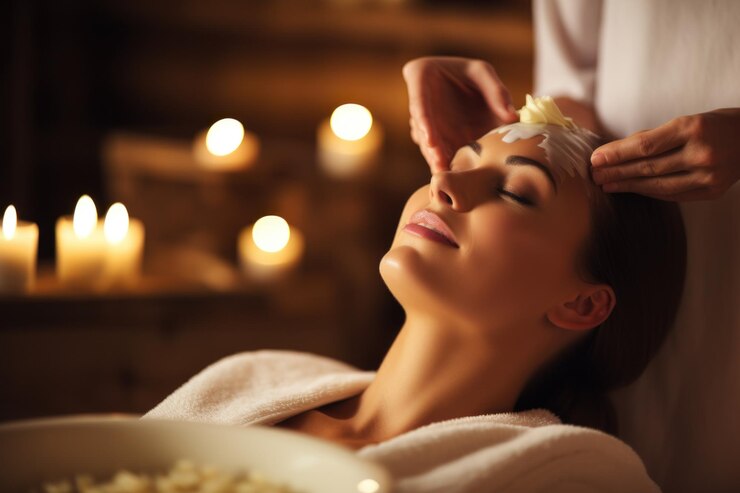 Spa in Chennai | Best Spa Chennai | Massage Center | Blue Lounge Spa