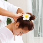 Thai Massage 6 Thai Massage