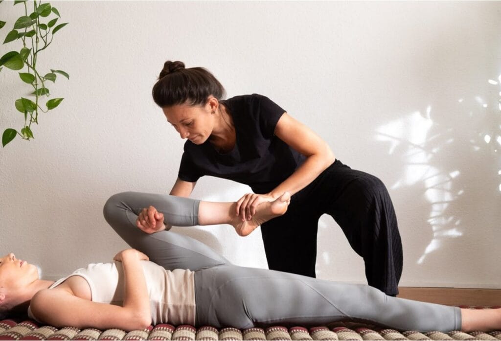 Best Sports Massage in Chennai | Athletic Recovery & Performance