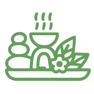 Kerala Ayurvedic Massage icon