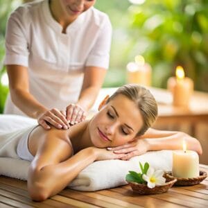 Why You Should Get a Full Body Massage in Chennai This Weekend