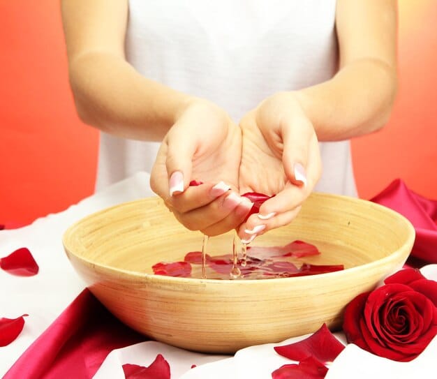 Wine Body Polish 7 Wine Body Polish