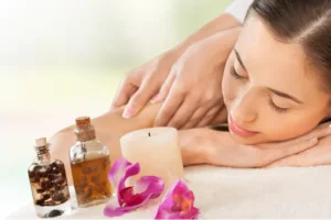 Benefits of Aromatherapy Massage