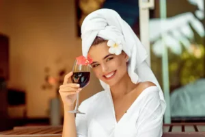wine body polishing image 3 Wine Body Polishing in Aminjikarai | Blue Lounge Spa