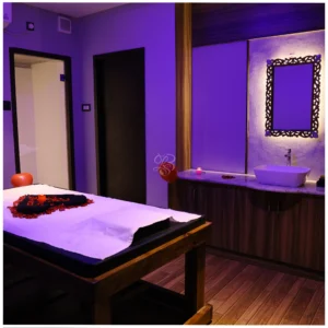 bluelounge spa ambiance image 23 3 Why Should You Try Our Signature Red Wine Body Polishing Massage at Blue Lounge Spa Porur?