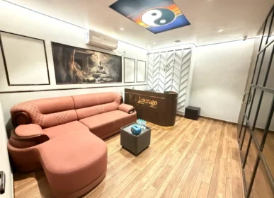 Blue Lounge Spa T Nagar Massage Centre