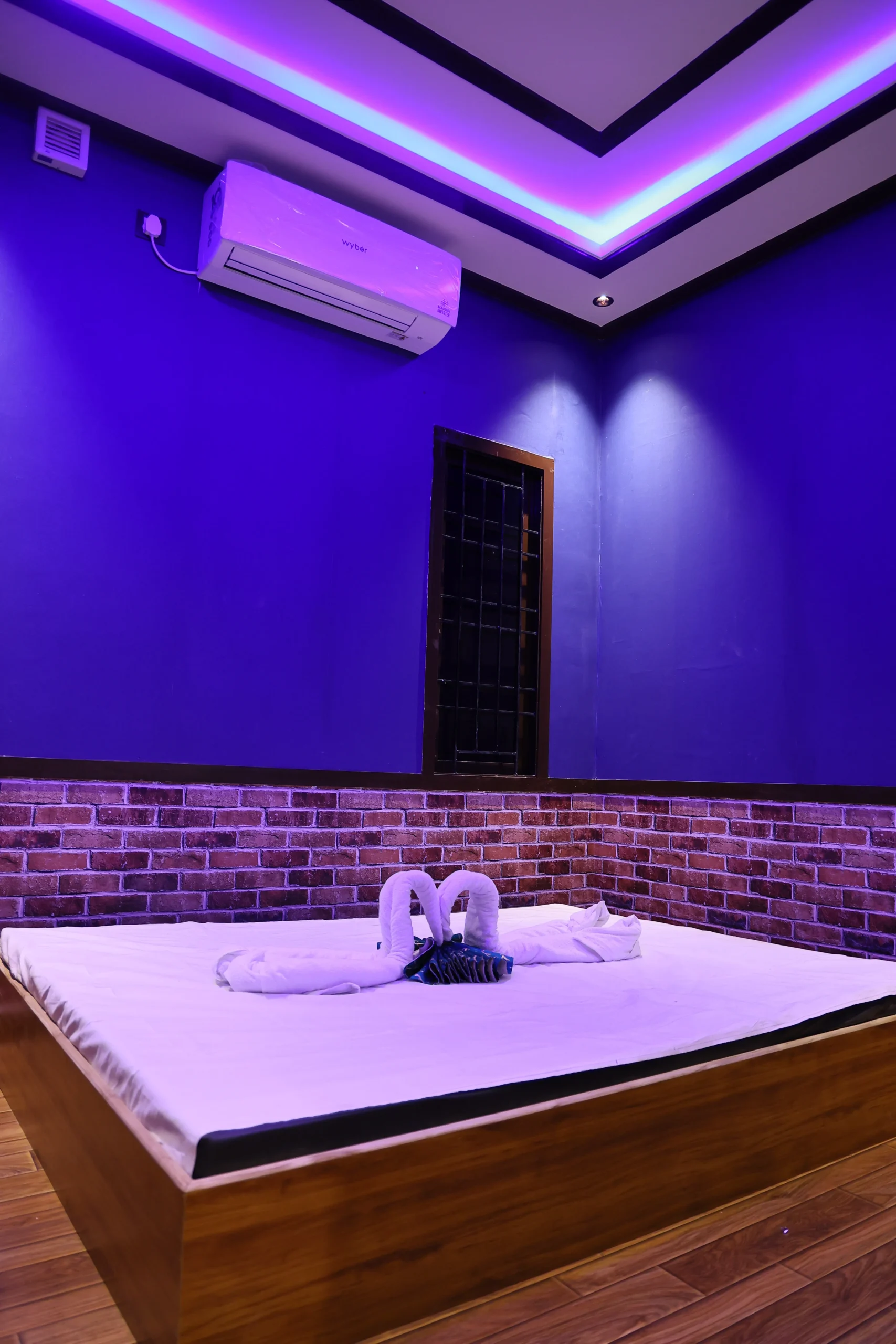 Kolathur Spa and Massage Centre