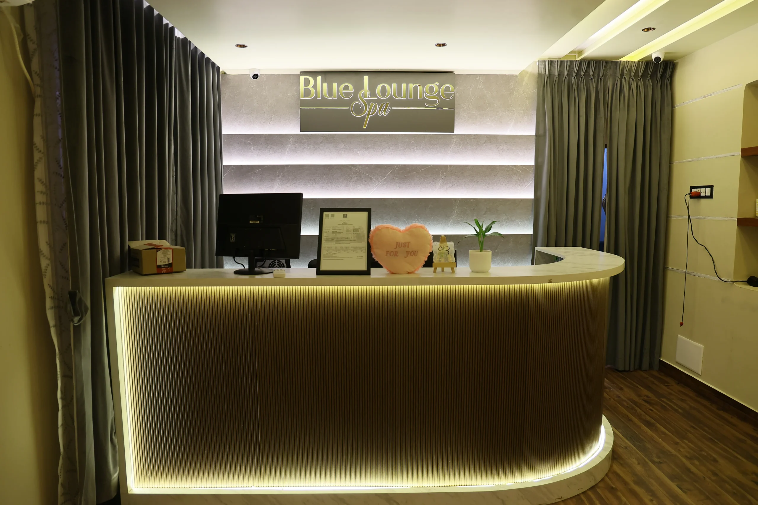 Kolathur Spa and Massage Centre