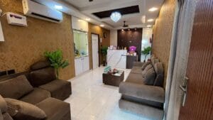 blue lounge spa reception aminjikarai chennai 6 Best Massage Spa in Aminjikarai | Blue Lounge Spa Services