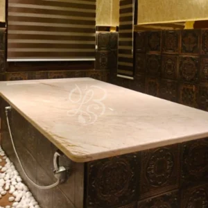 luxury hammam bath blue lounge spa chennai 7 A traditional Turkish Hammam bath and luxury foam massage experience at Blue Lounge Spa in Chennai