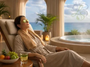 Why Sunday Is the Best Day for a Relaxing Spa Session