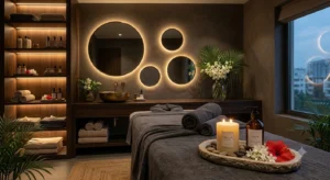 Make Sunday Your Self-Care Day with a Spa Session