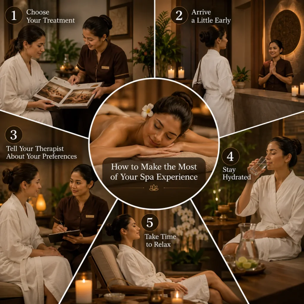 spa package recommendation 3 8 spa package recommendation 3