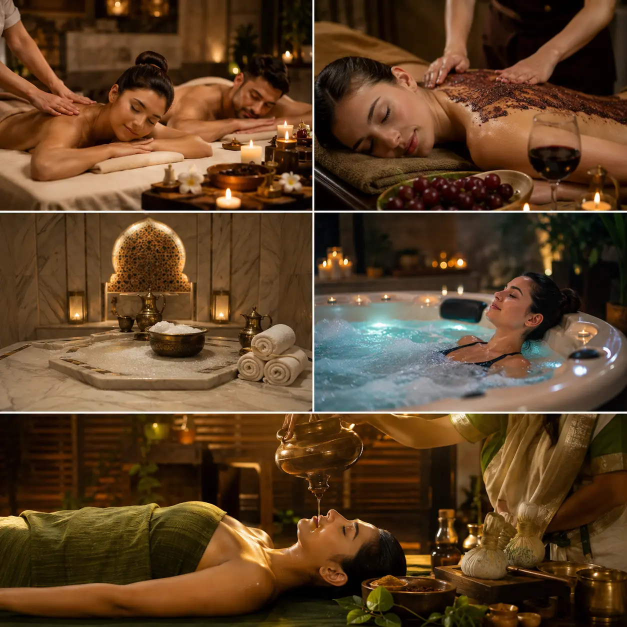 spa package recommendation 1 spa package recommendation