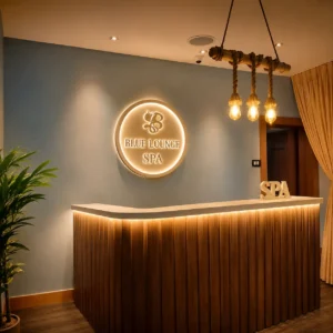 blue lounge spa porur chennai 2 Book a Weekend Massage in Porur, Chennai | Friday Guide