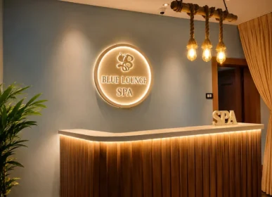 blue lounge spa porur chennai